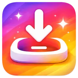 Story Downloader Logo